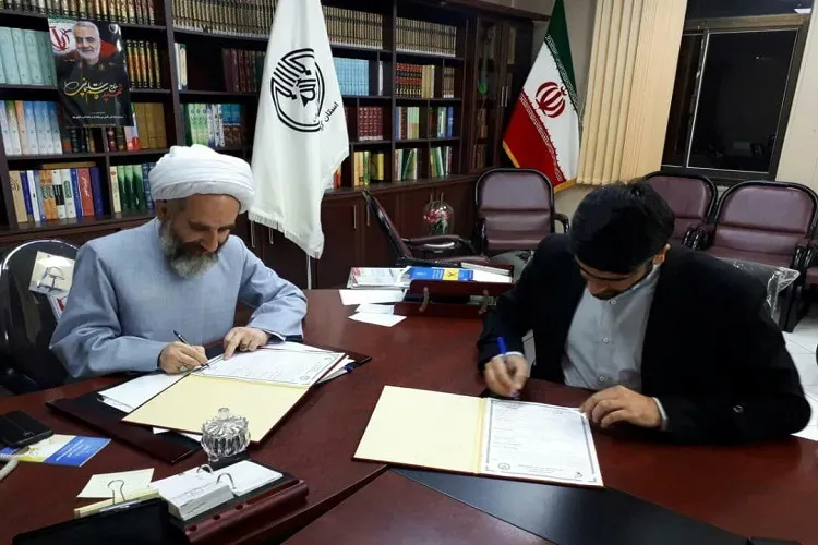 تربیت نیروهای انقلابی یکی از رسالت های تبلیغات اسلامی است
