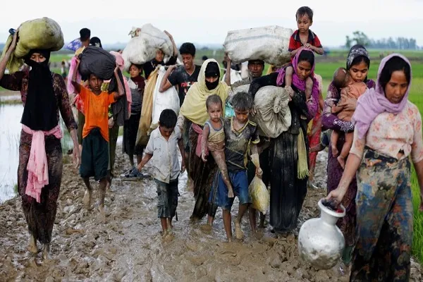 بنغلادش تتهم بورما بالافتقار إلى الإرادة لإعادة الروهينغا