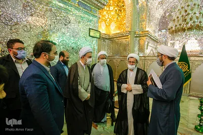 نخستین کنگره ملی شعر غدیر در شیراز