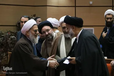 سومین اجلاس کنگره بین المللی اندیشه های قرآنی مقام معظم رهبری در اصفهان