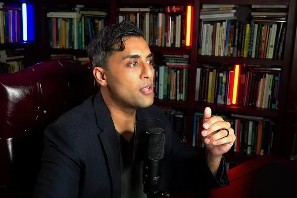 All Monotheists Can Attain Salvation, Researcher Says
