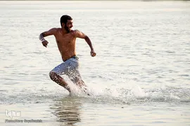 اینجا گاومیش‌آباد؛ محرومیت در خاک و آب و کسب روزی حلال