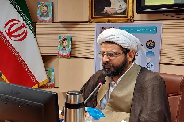 توسعه مخاطب قرآنی با جلسات خانگی طرح نورالثقلین