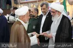دهمین همایش گرامیداشت هفته وقف در بوشهر