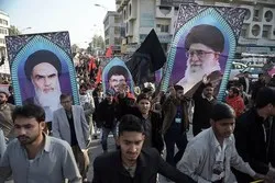 پاکستان بھر میں قدس مظاہرے اور ریلیاں