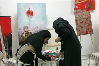 سوگواره بغض بوم در تبریز