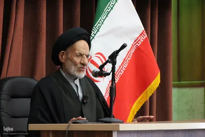 همایش وحدت برای ایران در بیرجند