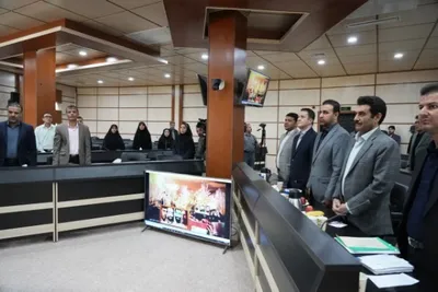 سفر معاون رئیس‌جمهور به لرستان