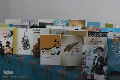 بازدید استاندار خراسان جنوبی از حوزه هنری