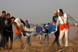 ‘EEUU busca encubrir crímenes de Israel contra niños palestinos’