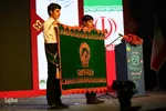 سی‌و‌پنجمین جشنواره بین‌المللی فیلم‌های کودکان و نوجوانان اصفهان در ایستگاه پایانی‎