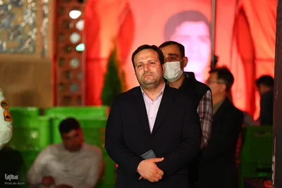 کنگره بزرگداشت سرداران و شهدای منطقه ۳ اصفهان