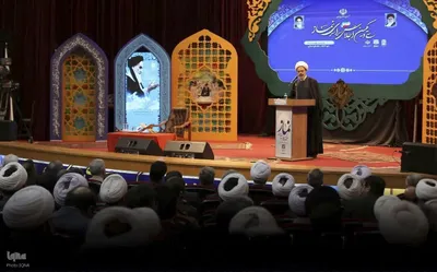 اجلاس سراسری نماز در خراسان‌شمالی‌