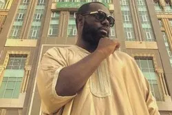 « C’est un imam sénégalais qui m’a converti à l’Islam »