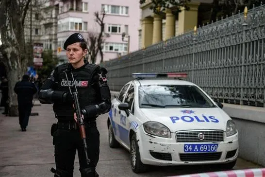 Peringatan Turki akan Serangan ISIS kepada Umat Kristen dan Yahudi pada Hari Raya Paskah