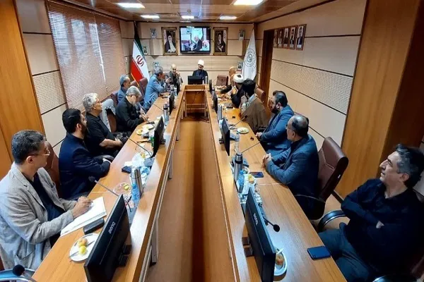 فعالیت قرارگاه یاوران قرآنی تقویت‌‌کننده امور فرهنگی است