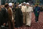 جشن ولادت حضرت زهرا(س) در اراک