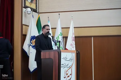 آیین نکوداشت علی قائمی، استاد پیشکسوت حوزه تعلیم و تربیت