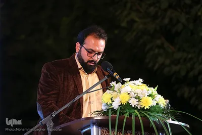شب شعر شرافت قلم در حمایت از مردم مظلوم غزه