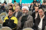 پانزدهمین سالگرد عروج ملکوتی آیت‌الله موسوی همدانی
