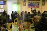 دوره توانمندسازی فرماندهان بسیج خراسان‌جنوبی