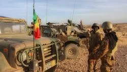 Kinara wa magaidi wakufurishaji aangamizwa Mali katika oparesheni ya kijeshi
