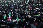 همایش شیرخوارگان حسینی در اصفهان