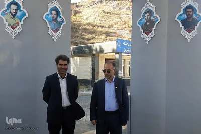 نخستین روز کاری سرپرست سازمان جهاددانشگاهی آذربایجان شرقی