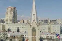 “Müqəddəs alman Lüteran kilsəsi” barədə çarx hazırlanıb