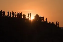 Kesinambungan Penindasan Umat Muslim Rohingya di Myanmar