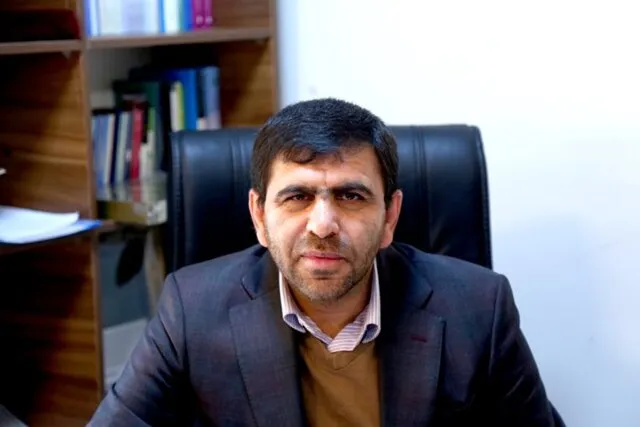 سید نجیب حسینی مسئول اجرایی بنیاد بین‌المللی غدیر در وزارت کشور شد