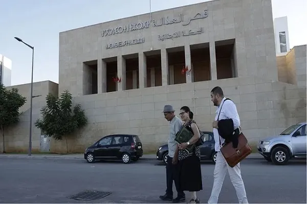 المغرب يثبت حكماً بالسجن على الناشطة ابتسام لشكر بتهمة الإساءة للإسلام