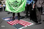 Internationaler Al-Quds-Tag in Teheran gefeiert