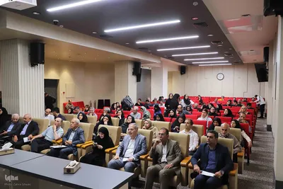 نشست خبری مدیرکل بهزیستی آذربایجان شرقی
