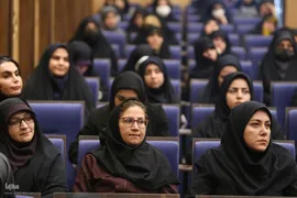 نشست تخصصی «انقلاب، جهاد و مقاومت و عزت بین‌المللی»