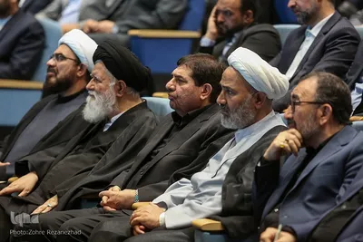 افتتاح ۱۰۹ پروژه طرح «یادگار ابراهیم» در خراسان رضوی