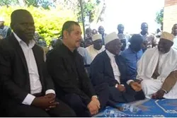 Ugandan Quran Scholar Laid to Rest