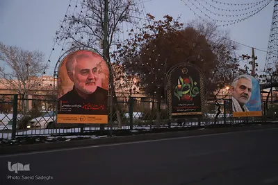 تبریز سوگوار توست سردار دلها‎‎