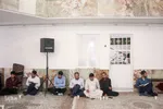 مسابقات قرآن اوقاف اهواز 