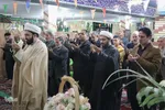 برگزاری آخرین کرسی تلاوت قرآن کریم سال۱۴۰۱