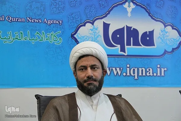 شهید حجت‌الاسلام اصلانی نماد کار برای خدا بود + صوت