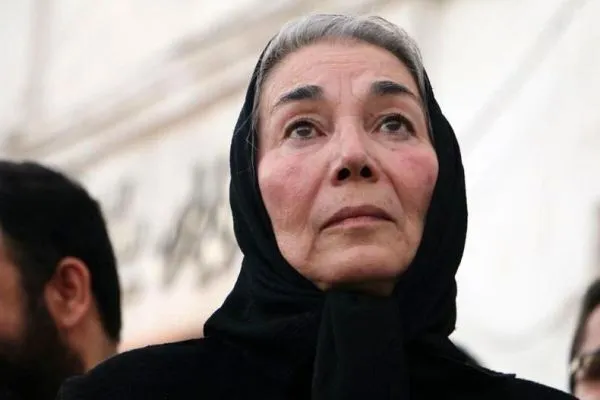 پیام‌های تسلیت برای درگذشت بازیگر «امام علی (ع)» + فیلم