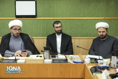 نشست خبری ستاد ملی راهبری حفظ قرآن کریم