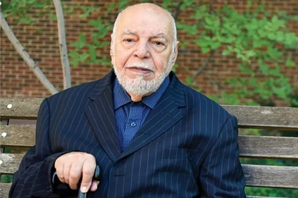 پیام تسلیت وزیر ارشاد در پی درگذشت احمد مهدوی دامغانی