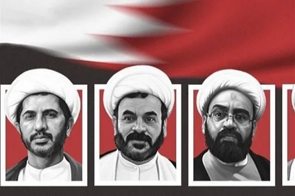 بیانیه تعدادی از روحانیون زندانی در بحرین خطاب به پاپ