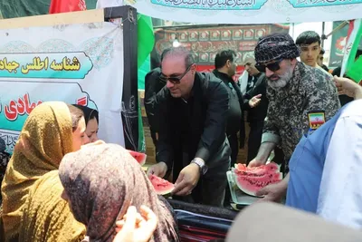 کاروان شهر جدید سهند 