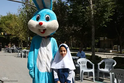 حال‌وهوای روز دوم سی‌وهفتمین جشنواره فیلم کودک در اصفهان