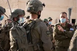 Selon un sondage, les occupants israéliens se comportent comme des nazis