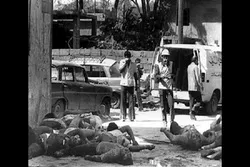 Miaka arubaini baada ya jinai ya Israel ya Sabra na Shatila