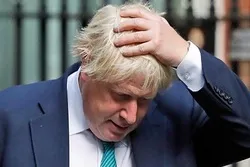 Génocide de Srebrenica : Boris Johnson s'excuse pour ses commentaires